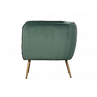 Scout armchair